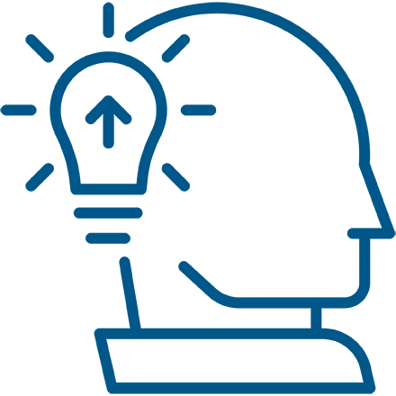 ideas icon logo