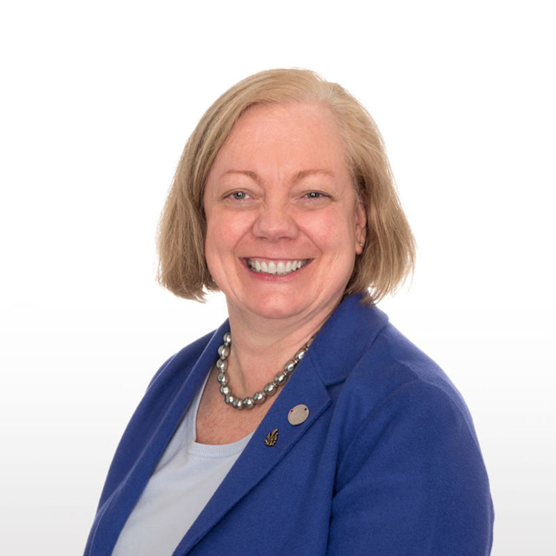 Julie O’Shaughnessy