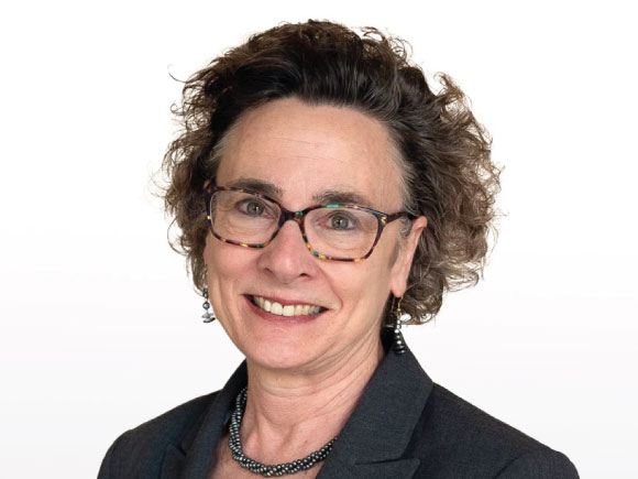 Rosemaria Martinelli