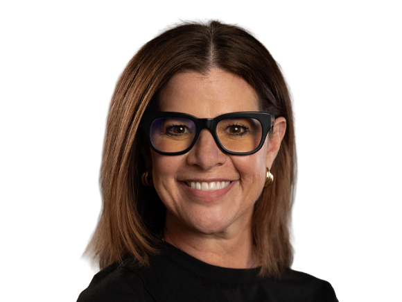 Lisa Aaronson bio image