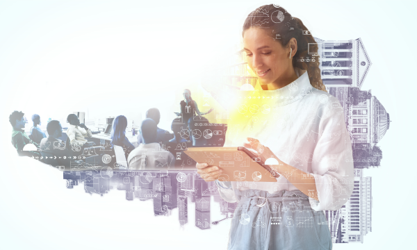 Data Governance for Higher Education image