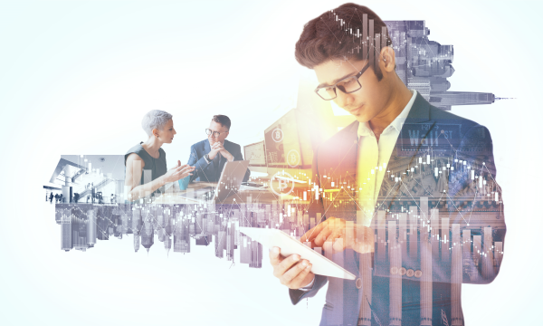  How Integrating Oracle With Salesforce Drives Better Bank Decisions image