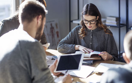 Strategy and Innovation