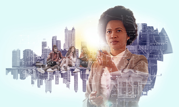 Digital modernization in higher education: Five planning pillars thumbnail image